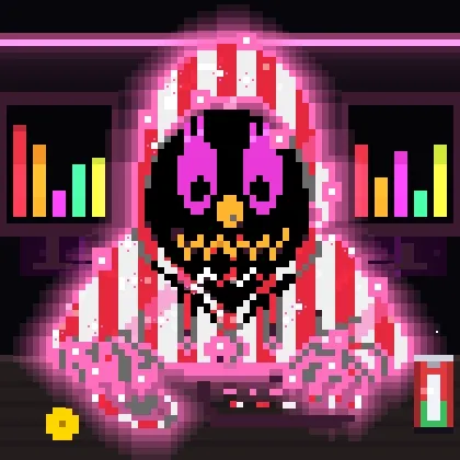 Tradooor #86: Riggers