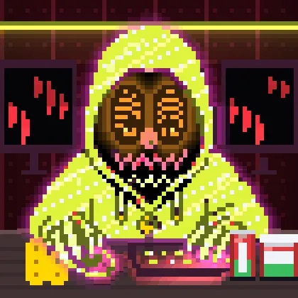 Tradooor #539