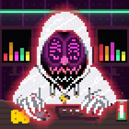 Tradooor #675
