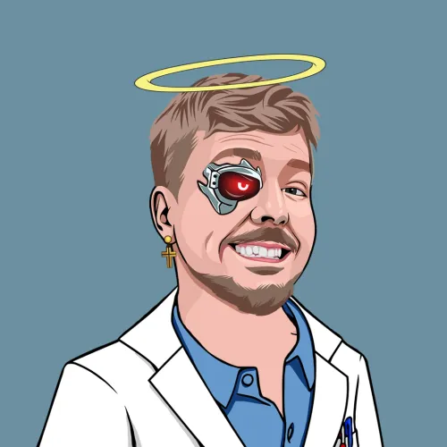 RobinJimmy #863
