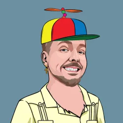 RobinJimmy #1264