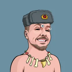 RobinJimmy #1950