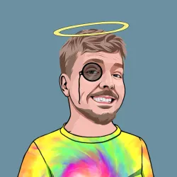 RobinJimmy #1935