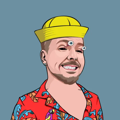 RobinJimmy #482