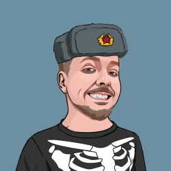 RobinJimmy #2001