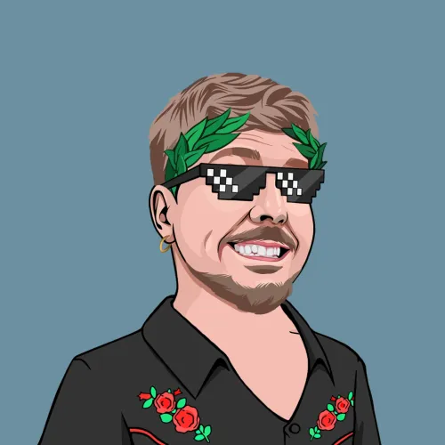 RobinJimmy #32