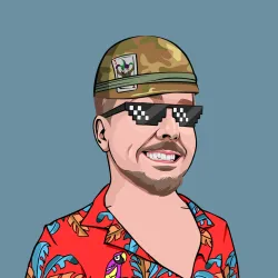 RobinJimmy #185