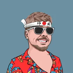 RobinJimmy #1940