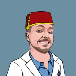 RobinJimmy #1250