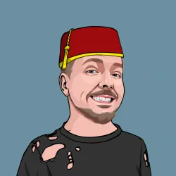 RobinJimmy #1976