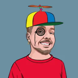 RobinJimmy #2032
