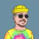 RobinJimmy #858