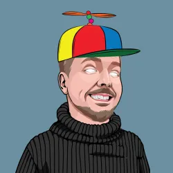 RobinJimmy #1694