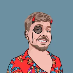 RobinJimmy #1934