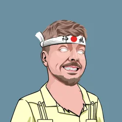 RobinJimmy #2009