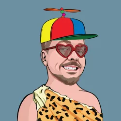 RobinJimmy #1957