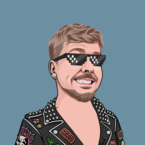 RobinJimmy #193