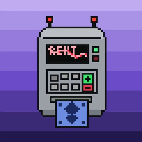 BRRR Machines #152