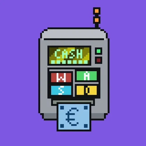 BRRR Machines #2059