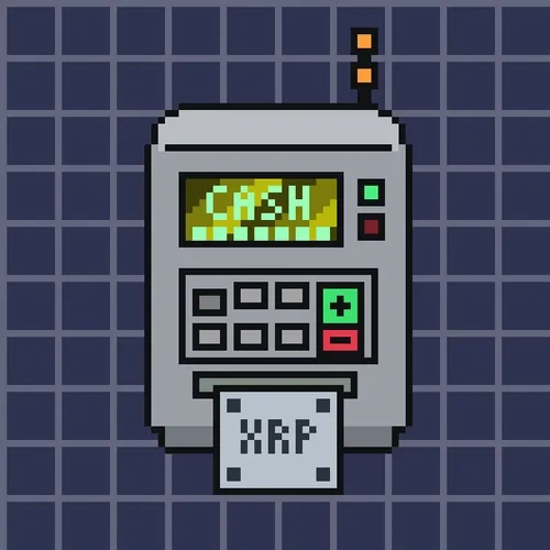 BRRR Machines #497