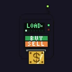 BRRR Machines #588