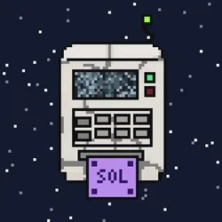 BRRR Machines #2583