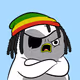 Pissed Penguin #1693