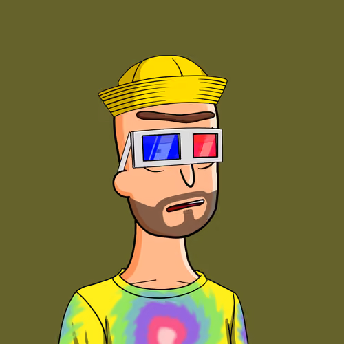 Hoodabart #49