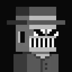 Noir Broker #1985