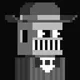 Noir Broker #2803