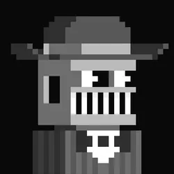 Noir Broker #2803