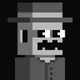 Noir Broker #2515