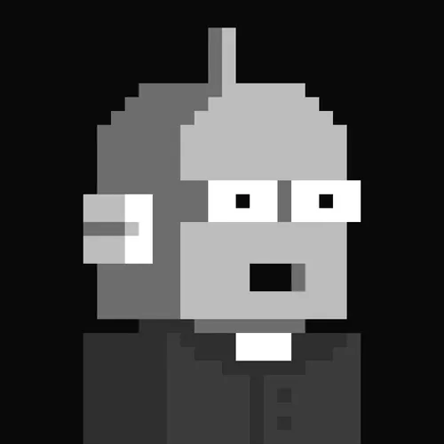Noir Broker #433