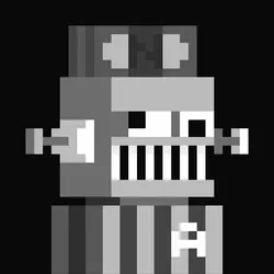 Noir Broker #2835