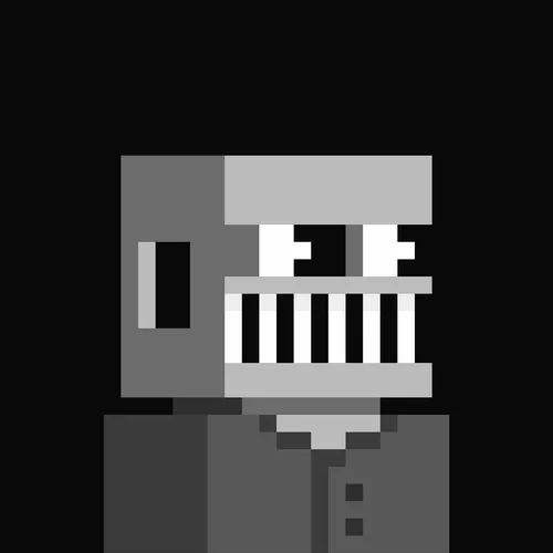 Noir Broker #1101
