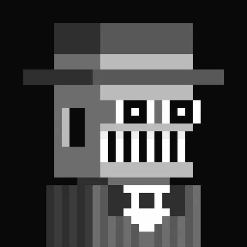 Noir Broker #1467