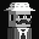 Noir Broker #2737
