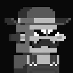 Noir Broker #2062