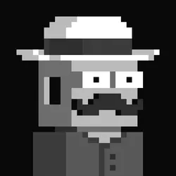 Noir Broker #310