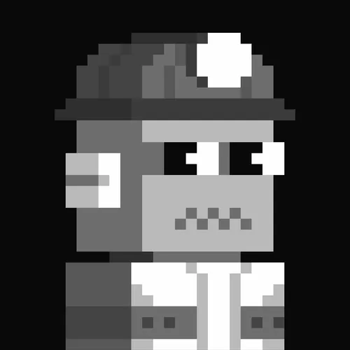 Noir Broker #1150