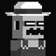 Noir Broker #2101