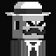 Noir Broker #1417