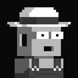 Noir Broker #106