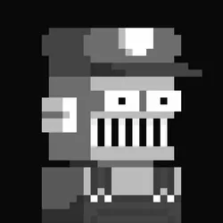 Noir Broker #927