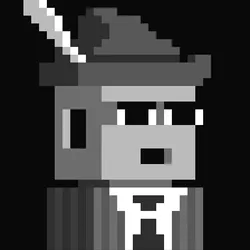 Noir Broker #866