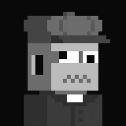 Noir Broker #2428