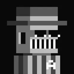Noir Broker #2539