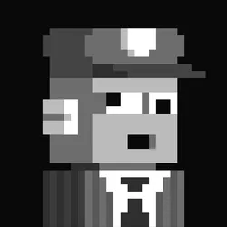 Noir Broker #146