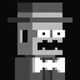 Noir Broker #1875