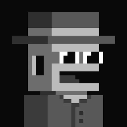 Noir Broker #2799